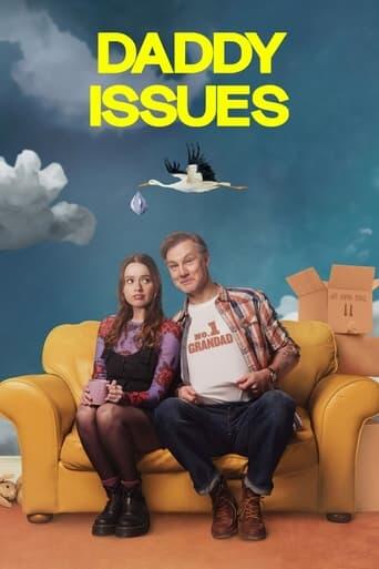 Assistir Daddy Issues online