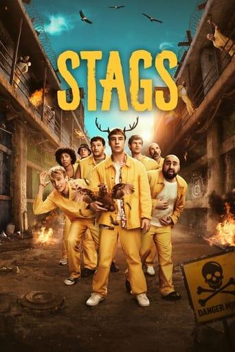 Assistir Stags online