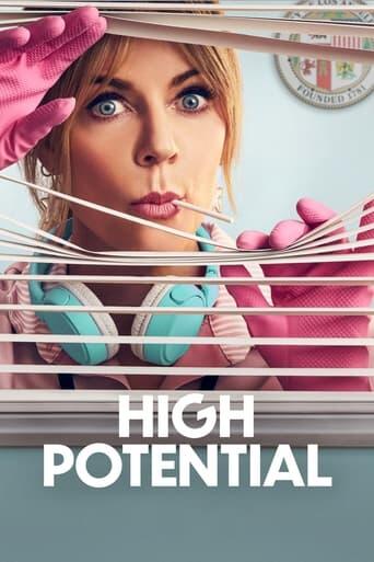 Assistir High Potential online