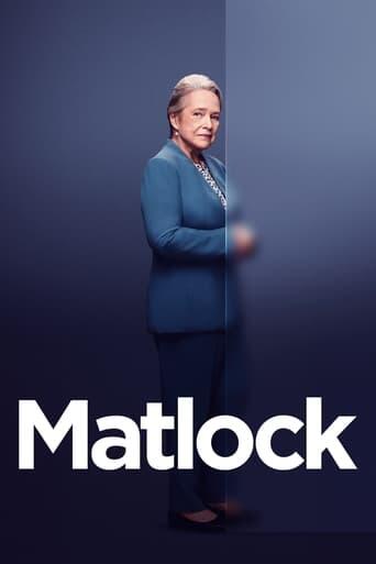 Assistir Matlock online