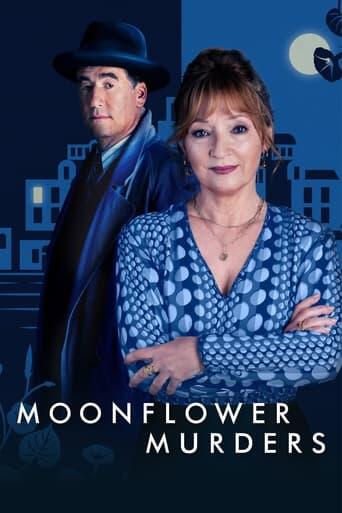 Assistir Moonflower Murders online