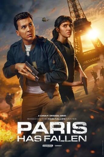 Assistir Paris Has Fallen online