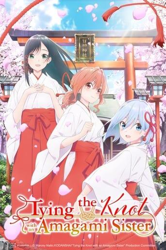 Assistir Tying the Knot with an Amagami Sister online