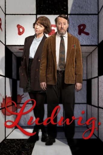 Assistir Ludwig online