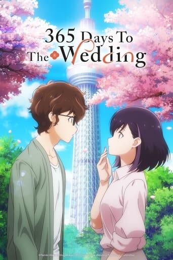 Assistir 365 Days To The Wedding online