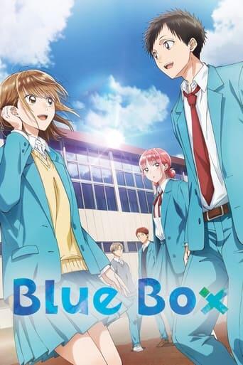 Assistir Blue Box online