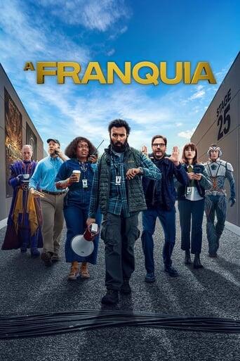 Assistir A Franquia online