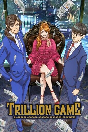 Assistir TRILLION GAME online