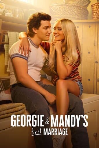 Assistir Georgie & Mandy's First Marriage online