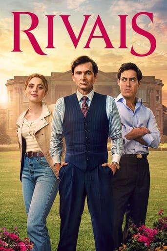 Assistir Rivais online