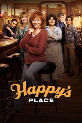 Assistir Happy's Place online