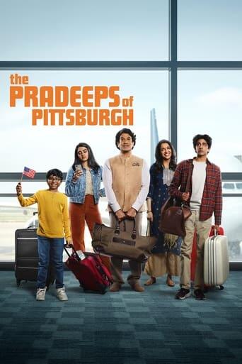 Assistir The Pradeeps of Pittsburgh online