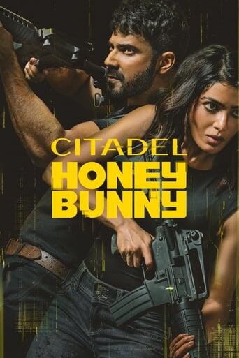 Assistir Citadel Honey Bunny online