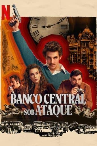 Assistir Banco Central sob Ataque online