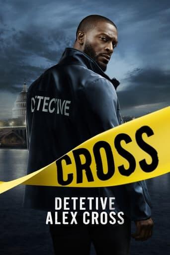 Assistir Detetive Alex Cross online