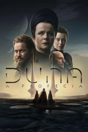 Assistir Duna: A Profecia online