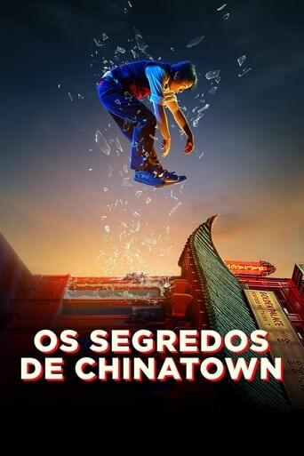 Assistir Os Segredos de Chinatown online