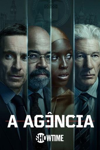 Assistir A Agência online