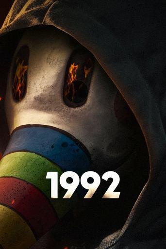 Assistir 1992 online