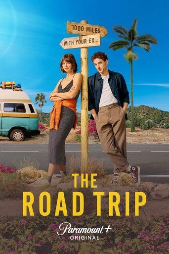 Assistir The Road Trip online