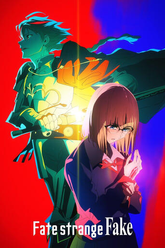 Assistir Fate/strange Fake online