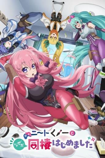 Assistir I'm Living with an Otaku NEET Kunoichi!? online