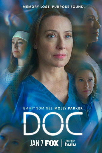 Assistir Doc online