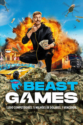 Assistir Beast Games online