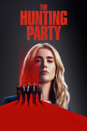 Assistir The Hunting Party online