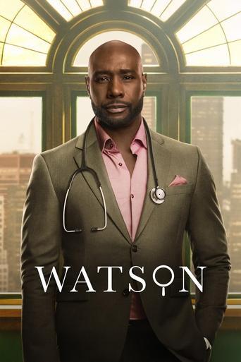 Assistir Watson online