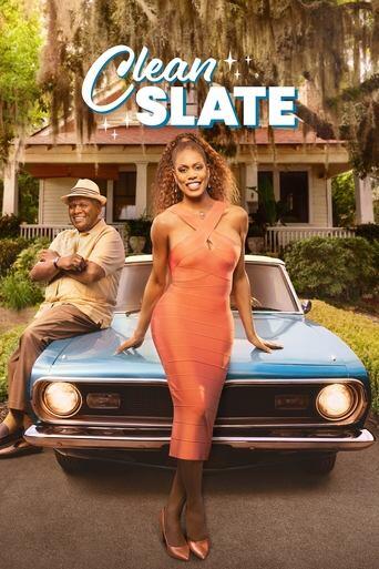 Assistir Clean Slate online