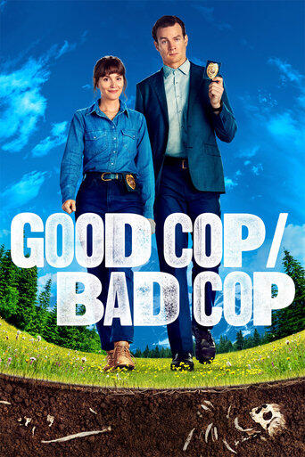 Assistir Good Cop/Bad Cop online