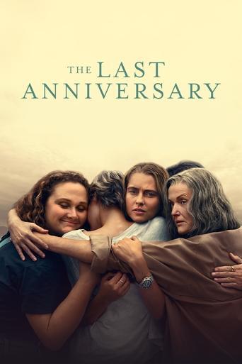Assistir The Last Anniversary online