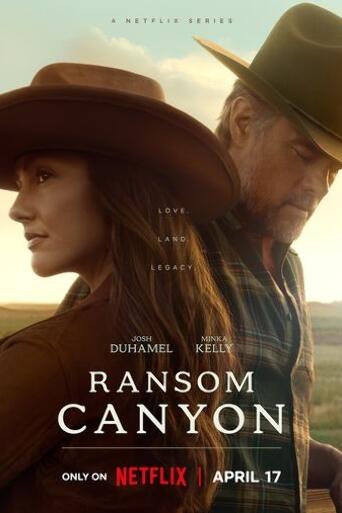 Assistir Ransom Canyon online