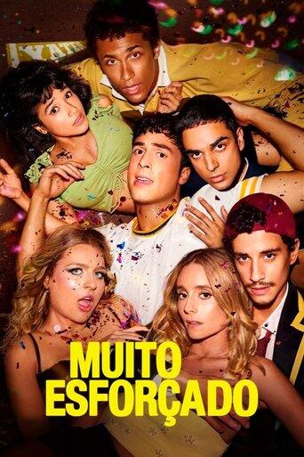 Assistir Muito Esforçado online