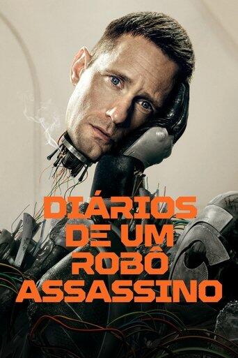 Assistir Diários de um Robô-Assassino online