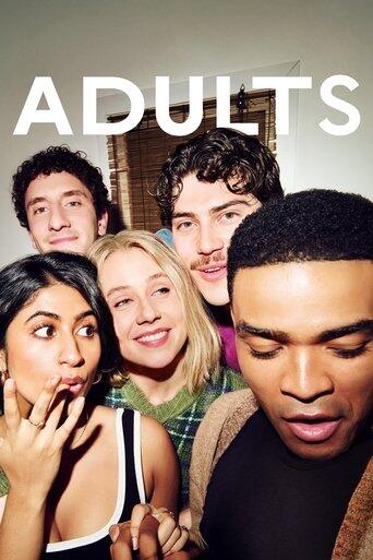 Assistir Adultos online