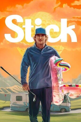 Assistir Stick online
