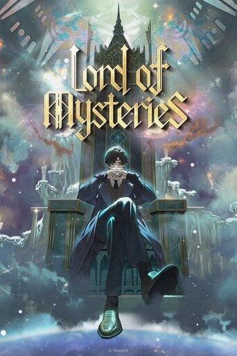 Assistir Lord of Mysteries online