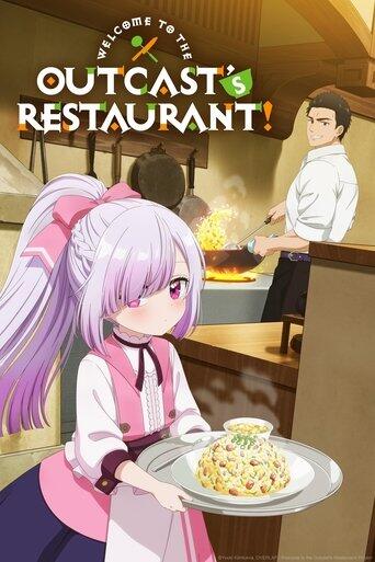 Assistir Welcome to the Outcast's Restaurant! online