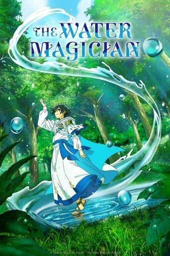 Assistir The Water Magician online