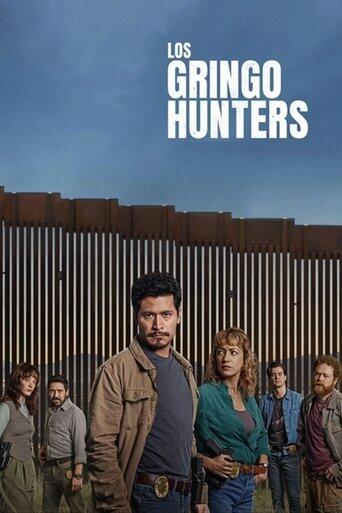 Assistir Los Gringo Hunters online