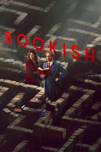 Assistir Bookish online