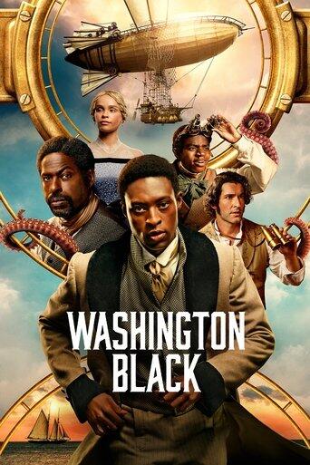 Assistir Washington Black online