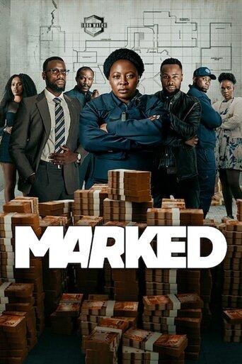 Assistir Marcada online