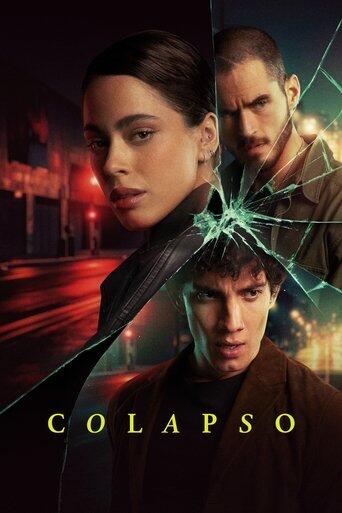 Assistir Colapso online