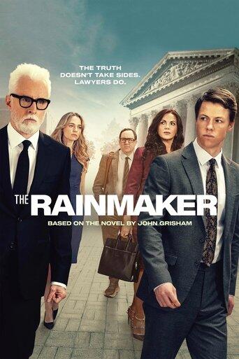 Assistir The Rainmaker online