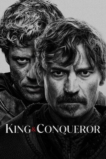 Assistir King & Conqueror online