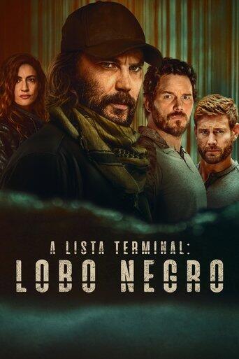 Assistir A Lista Terminal: Lobo Negro online