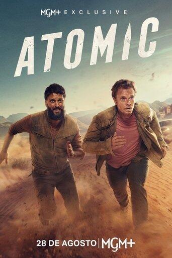 Assistir Atomic online